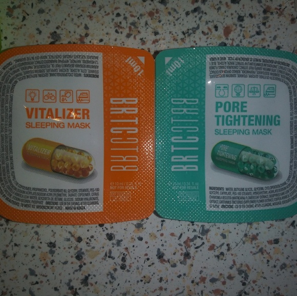 Makeup - Picture 4 of 6